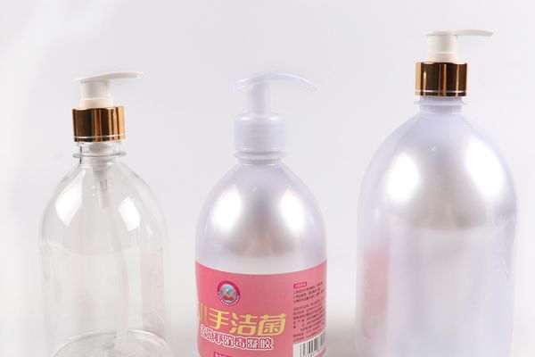 PET化妆品包装